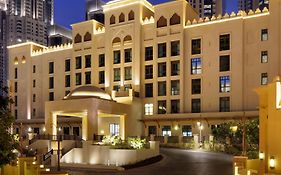 Vida Downtown Hotel Dubai